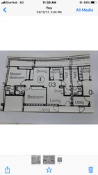 De Casalle (D15), Apartment #165585072